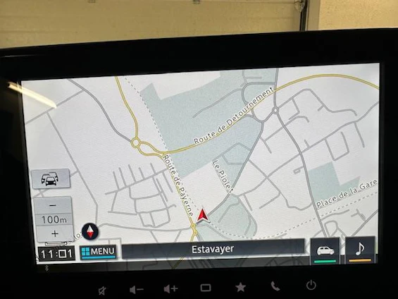 immagine del veicolo 11 immagine del veicolo 11