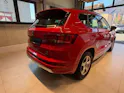SEAT Ateca 1.4 TSI FR 4Drive DSG