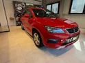 SEAT Ateca 1.4 TSI FR 4Drive DSG