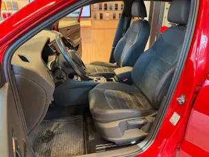 SEAT Ateca 1.4 TSI FR 4Drive DSG