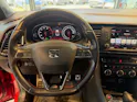 SEAT Ateca 1.4 TSI FR 4Drive DSG