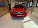 SEAT Ateca 1.4 TSI FR 4Drive DSG