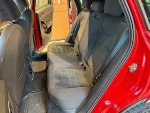 SEAT Ateca 1.4 TSI FR 4Drive DSG