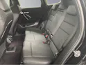 BMW X1 18i sDrive paddles