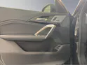 BMW X1 18i sDrive paddles