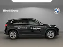 BMW X1 18i sDrive paddles
