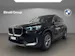 BMW X1 18i sDrive paddles