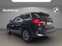 BMW X1 18i sDrive paddles