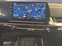 BMW X1 18i sDrive paddles