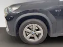 BMW X1 18i sDrive paddles