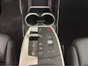 BMW X1 18i sDrive paddles