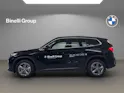 BMW X1 18i sDrive paddles