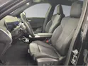 BMW X1 18i sDrive paddles
