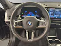BMW X1 18i sDrive paddles