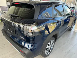 Suzuki S-Cross 1.4 T Sakura Top Hybrid 4x4