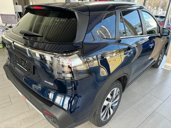 Fahrzeugbild 1 Fahrzeugbild 1