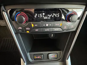 Suzuki S-Cross 1.4 T Sakura Top Hybrid 4x4