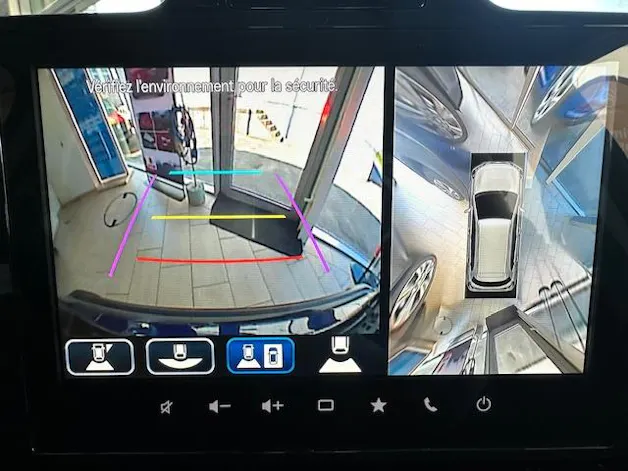 Suzuki S-Cross 1.4 T Sakura Top Hybrid 4x4