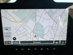 Suzuki S-Cross 1.4 T Sakura Top Hybrid 4x4