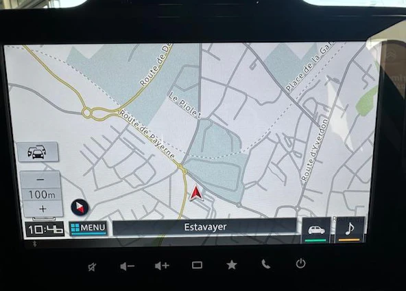 Fahrzeugbild 9 Fahrzeugbild 9