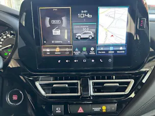 Suzuki S-Cross 1.4 T Sakura Top Hybrid 4x4