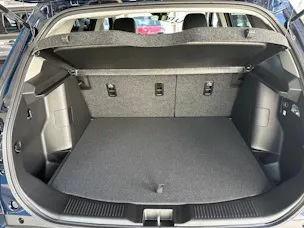 Suzuki S-Cross 1.4 T Sakura Top Hybrid 4x4