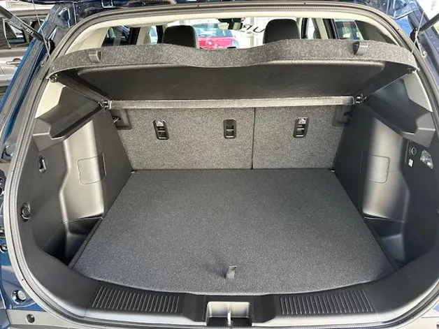 Suzuki S-Cross 1.4 T Sakura Top Hybrid 4x4