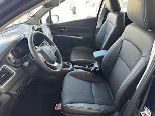 Suzuki S-Cross 1.4 T Sakura Top Hybrid 4x4