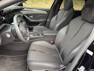 Peugeot 308 SW 1.6 PHEV 180 GT