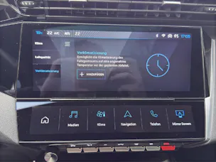 Peugeot 308 SW 1.6 PHEV 180 GT