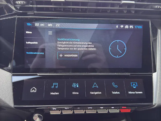 Peugeot 308 SW 1.6 PHEV 180 GT