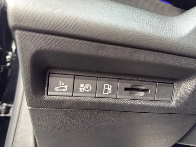 Peugeot 308 SW 1.6 PHEV 180 GT