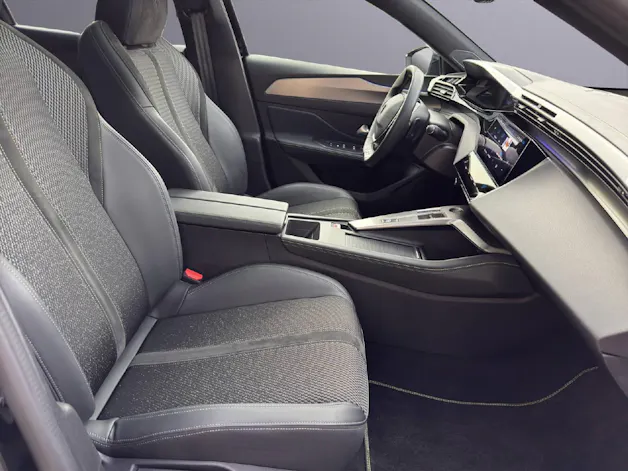 Peugeot 308 SW 1.6 PHEV 180 GT