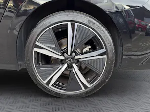 Peugeot 308 SW 1.6 PHEV 180 GT