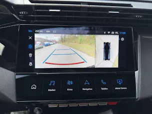 Peugeot 308 SW 1.6 PHEV 180 GT