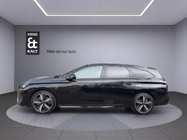 Peugeot 308 SW 1.6 PHEV 180 GT