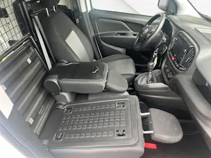 Fiat Doblo Cargo L1 1.6 JTD 90 Swiss