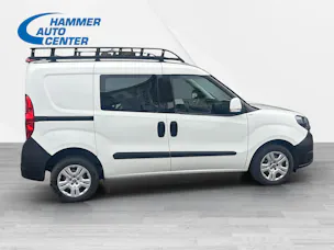 Fiat Doblo Cargo L1 1.6 JTD 90 Swiss