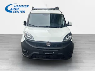 Fiat Doblo Cargo L1 1.6 JTD 90 Swiss