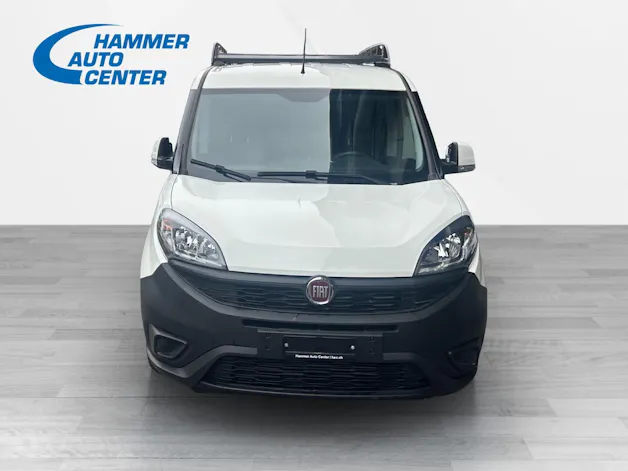 Fiat Doblo Cargo L1 1.6 JTD 90 Swiss