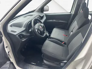 Fiat Doblo Cargo L1 1.6 JTD 90 Swiss