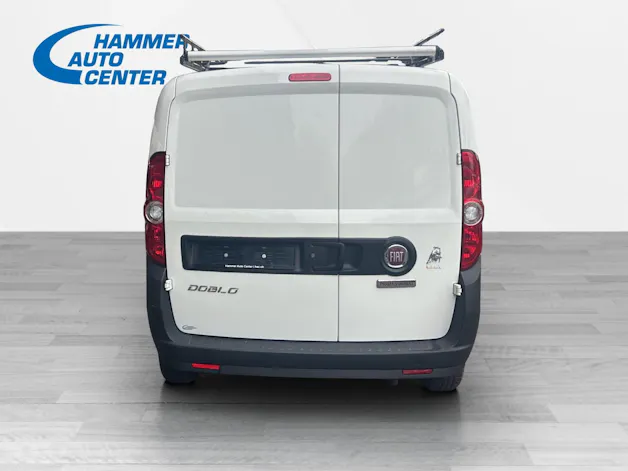 Fiat Doblo Cargo L1 1.6 JTD 90 Swiss