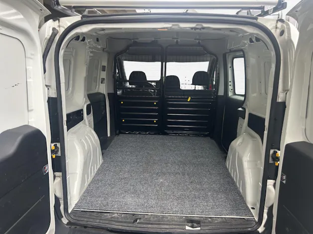 Fiat Doblo Cargo L1 1.6 JTD 90 Swiss