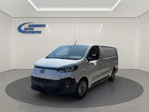 Fiat Scudo Kaw. L3 2.2 BlueHDI 150
