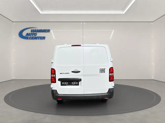 Fiat Scudo Kaw. L3 2.2 BlueHDI 150