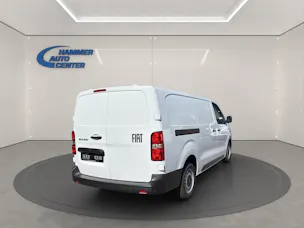 Fiat Scudo Kaw. L3 2.2 BlueHDI 150