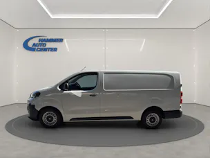 Fiat Scudo Kaw. L3 2.2 BlueHDI 150