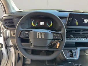 Fiat Scudo Kaw. L3 2.2 BlueHDI 150
