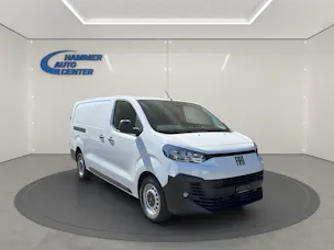 Fiat Scudo Kaw. L3 2.2 BlueHDI 150