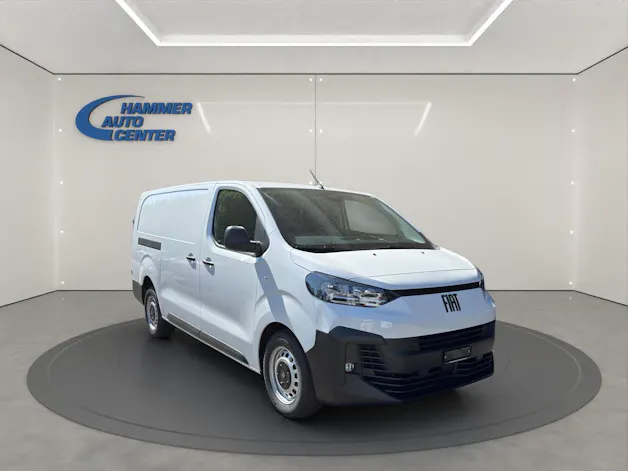 Fiat Scudo Kaw. L3 2.2 BlueHDI 150